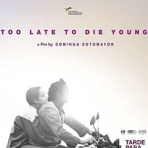 Fotoğraf Tarde Para Morir Joven