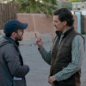 Fotoğraf Pedro Pascal