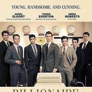 Fotoğraf Düzenbazlar Kulübü