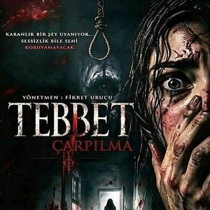 Fotoğraf Tebbet: Çarpılma