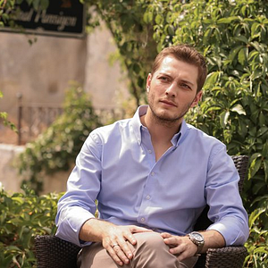 Fotoğraf Siyah Kalp