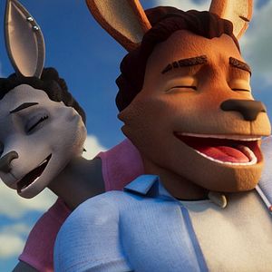 Fotoğraf Kayıp Kaplan