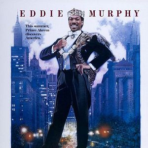 Fotoğraf Coming to America