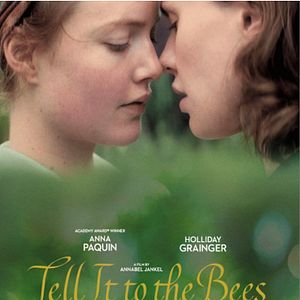 Fotoğraf Tell It To The Bees