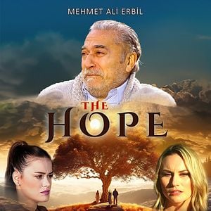 Fotoğraf The Hope