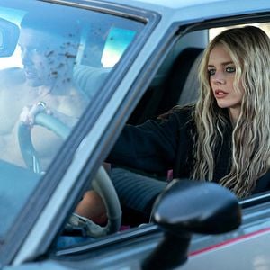 Fotoğraf Samara Weaving