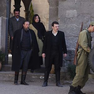 Fotoğraf Kara Ağaç Destanı