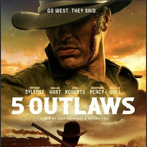 Fotoğraf The Outlaws
