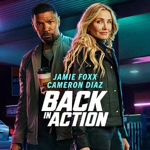 Fotoğraf Back In Action