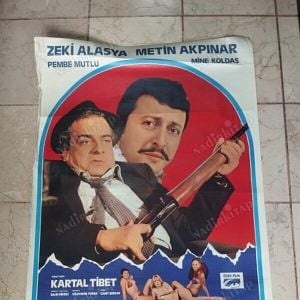 Fotoğraf Baş Belası