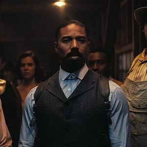 Fotoğraf Wunmi Mosaku