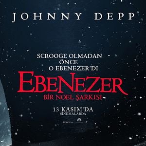 Fotoğraf EBENEZER: Bir Noel Şarkısı