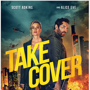 Fotoğraf Take Cover