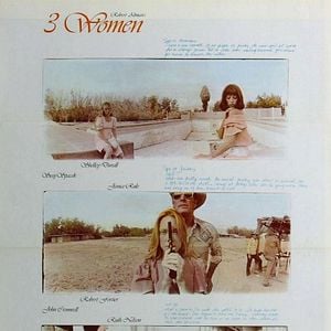 Fotoğraf Üç Kadın