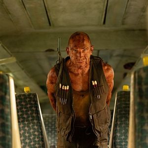 Fotoğraf Ralph Fiennes