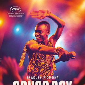 Fotoğraf Congo Boy