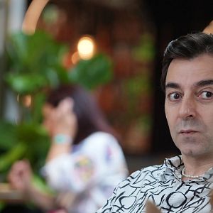 Fotoğraf Şahane Hayatım