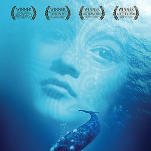 Fotoğraf Balinanın Sırtında