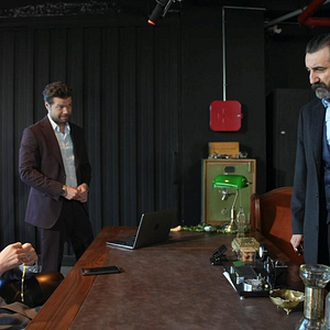 Fotoğraf Eşref Rüya