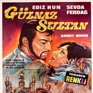 Fotoğraf Gülnaz Sultan