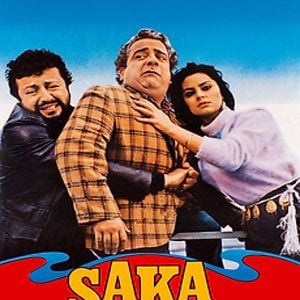 Fotoğraf Şaka Yapma