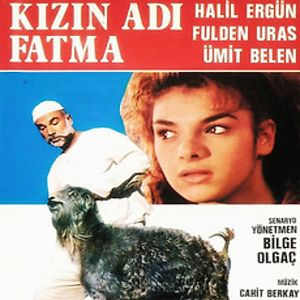 Fotoğraf Kızın Adı Fatma
