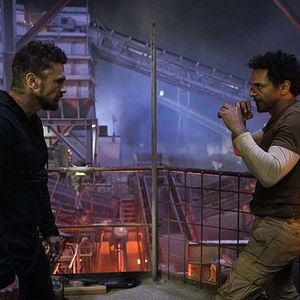 Fotoğraf James Franco