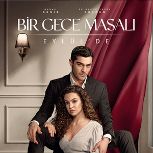 Fotoğraf Bir Gece Masalı