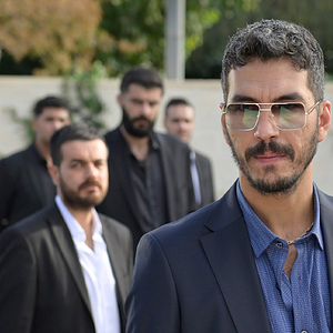 Fotoğraf Halef: Köklerin Çağrısı