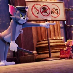 Fotoğraf Tom ve Jerry: Kayıp Pusula