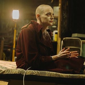 Fotoğraf Emma Stone