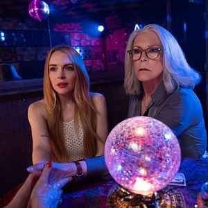 Fotoğraf Jamie Lee Curtis