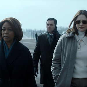 Fotoğraf The Last Frontier