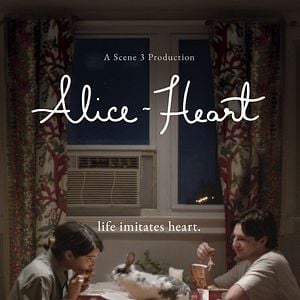 Fotoğraf Alice-Heart