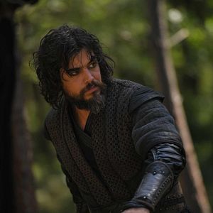 Fotoğraf Kudüs Fatihi Selahaddin Eyyubi