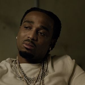 Fotoğraf Moses the Black