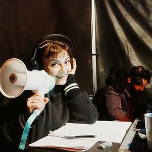 Fotoğraf Bir Zamanlar Gelecek: 2121