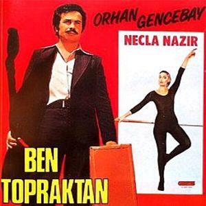 Fotoğraf Ben Topraktan Bir Canım