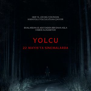 Fotoğraf Yolcu