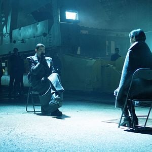 Fotoğraf Laura Haddock