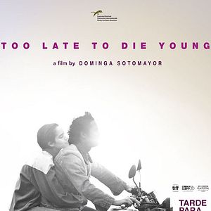 Fotoğraf Tarde Para Morir Joven