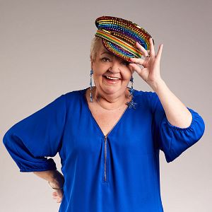 Fotoğraf Sally Anne Upton