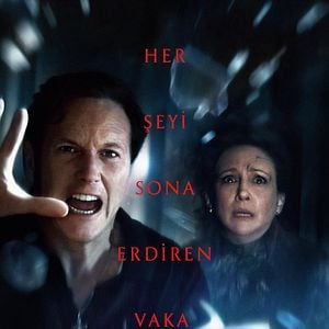 Fotoğraf Korku Seansı 4: Son Ayin