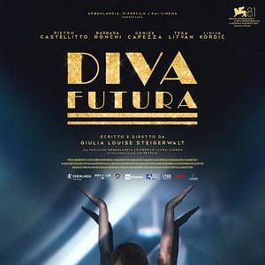 Fotoğraf Diva Futura