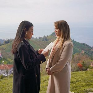 Fotoğraf Gözleri Karadeniz