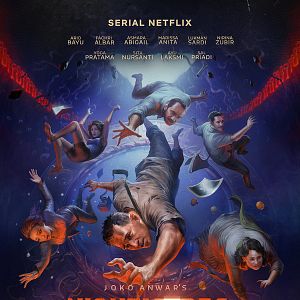 Fotoğraf Joko Anwar's Nightmares And Daydreams