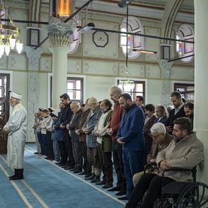 Fotoğraf Gönül Dağı