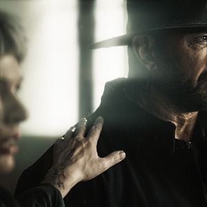 Fotoğraf Milla Jovovich