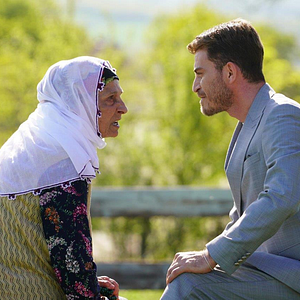 Fotoğraf Bir Gece Masalı