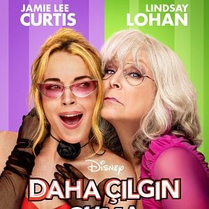 Fotoğraf Daha Çılgın Cuma